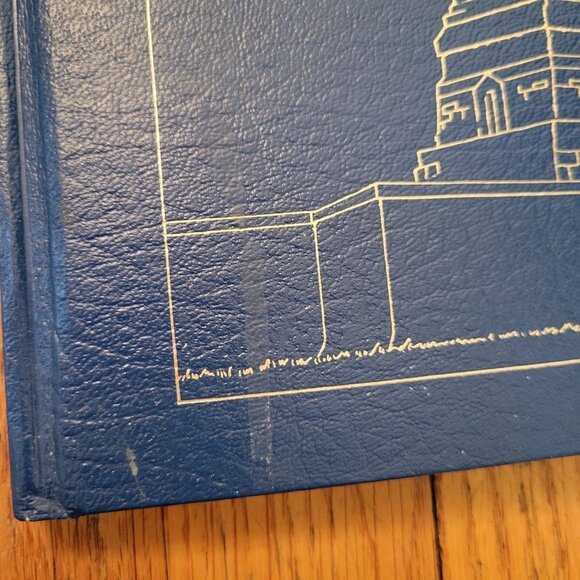 Limited Edition Catalanos Across America Hardcover Book Mary Whitney Rare Histor - Picture 2 of 14